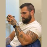 Lucas Peralles