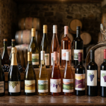Resultado reúne vinhos e espumantes de diferentes regiões e estilos e mostra como a vitivinicultura brasileira amplia sua presença fora do país.