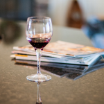 Redação Revista Vinhos